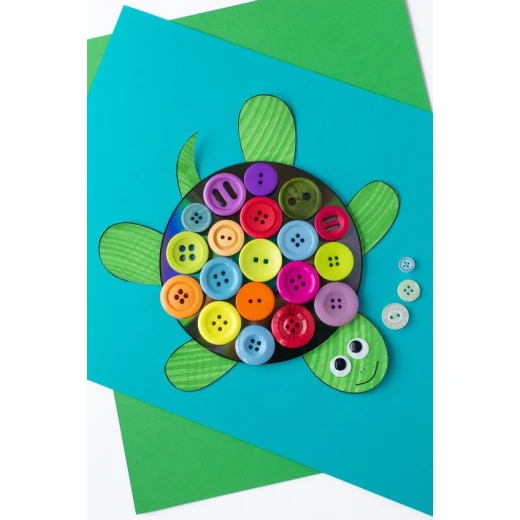 962 Kids Art & Craft Box - 962 كيدز - Image 6