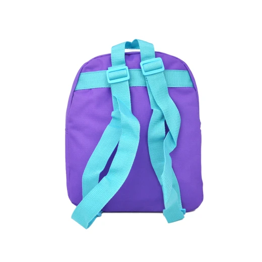 Frozen Mini Backpack with Reversible Sequins, 30.5 cm - Image 2