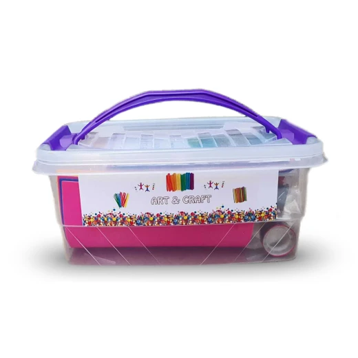 962 Kids Art & Craft Box 962 Kids Art & Craft Box