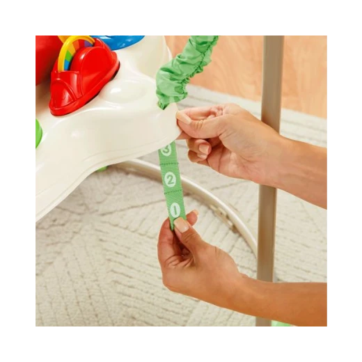 Fisher-Price Rainforest Jumperoo - فيشر برايس - Image 5