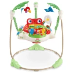Fisher-Price Rainforest Jumperoo - فيشر برايس