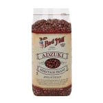 بوبز ريد ميل Adzuki Beans 793 g - بوبز ريد ميل