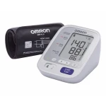 Omron M3 Digital Automatic IntelliSense Upper Arm Blood Pressure Monitor LED BPM - أومرون