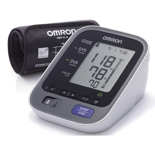 OMRON M7 DIGITAL B.P.M. OMRON M7 DIGITAL B.P.M.