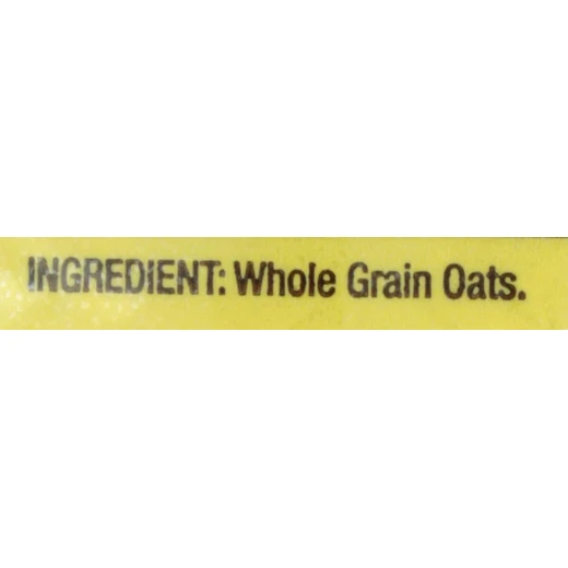 Bob's Red Mill, Whole Grain Oat Flour, 510 g - بوبز ريد ميل - Image 4