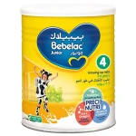 حليب بيبيلاك جونيور 4 ، 400 جم - بيبيلاك