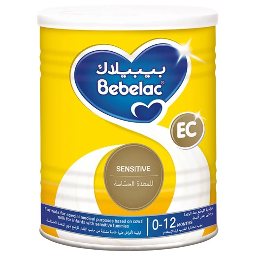 Bebelac Extra Care 400g