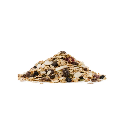 Bob's Red Mill, Fruit & Seed Muesli, 397 g - بوبز ريد ميل - Image 2