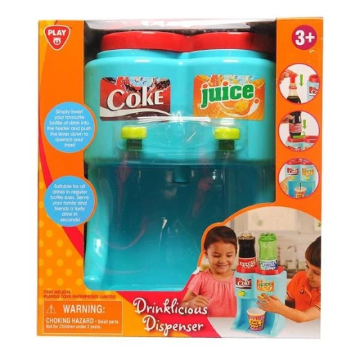 PlayGo Drinklicious Dispenser PlayGo Drinklicious Dispenser