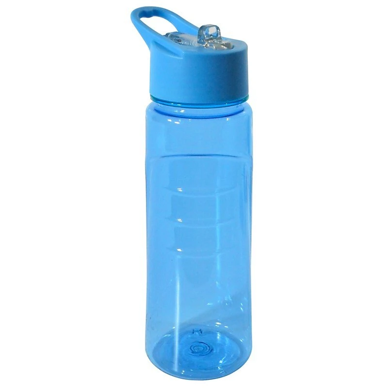 Trinkflasche Relax 750ml , Blue - ريلاكس