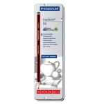 Staedtler Tradition Softlead Pencil, Tin of 6 - ستدلر