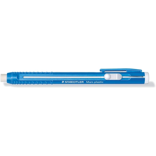 Staedtler Eraser Holder With Spare Refill - ستدلر - Image 2