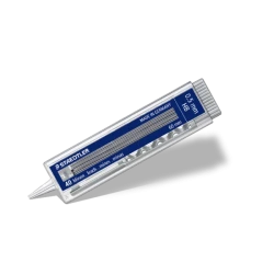 Staedtler Micro Mars Carbon Mechanical Refill Pencil Lines 0.5 mm, HB