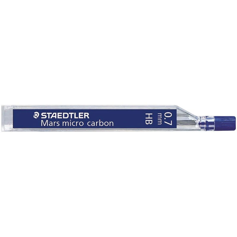 Staedtler Mars Micro Lead 0.7 mm, 2H - ستدلر