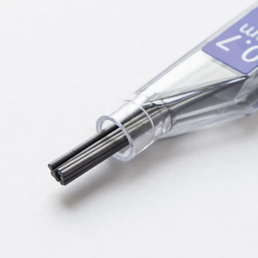 Staedtler Mars Micro Lead 0.7 mm, 2B - ستدلر - Image 2