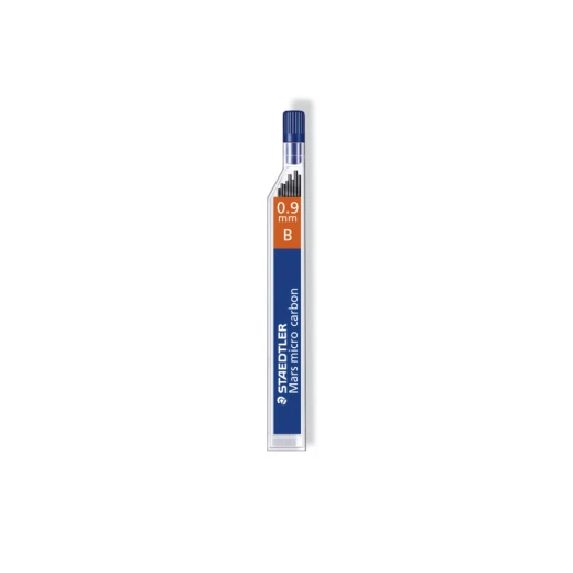 Staedtler Mars Micro Lead 0.9 mm, B Staedtler Mars Micro Lead 0.9 mm, B