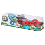 Zuru Robo Alive Lurking Lizard, Red - زورو