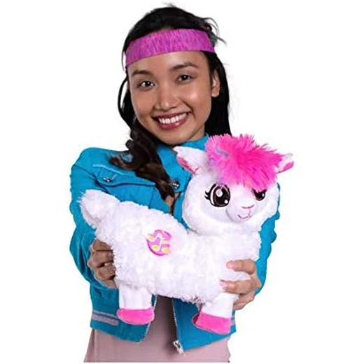 Zuru Pets Alive Boppi The Booty Shakin Llama - زورو - Image 3