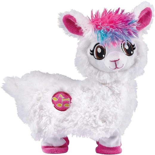 Zuru Pets Alive Boppi The Booty Shakin Llama - زورو - Image 4