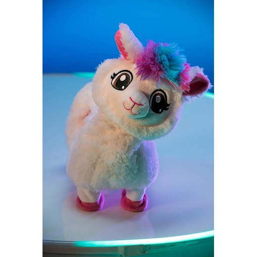 Zuru Pets Alive Boppi The Booty Shakin Llama - زورو - Image 5