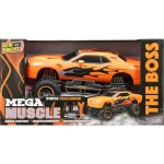 New Bright 1:10 New Bright Mega Muscle - نيو برايت