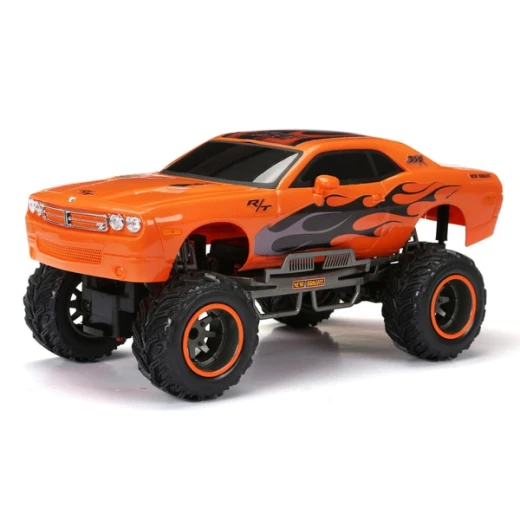 New Bright 1:10 New Bright Mega Muscle - نيو برايت - Image 2