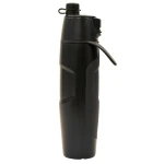O2COOl Elite Sport Mist ‘N Sip® 590 ml, Black - اوه تو كول