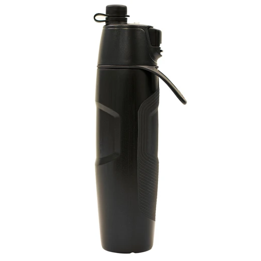 O2COOl Elite Sport Mist ‘N Sip® 590 ml, Black O2COOl Elite Sport Mist ‘N Sip® 590 ml, Black