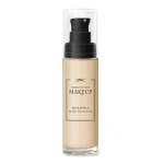 Federico Mahora Blur Effect Lifting Foundation - Light Nude - فيديريكو ماهورا