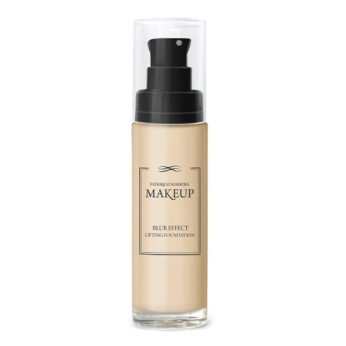 Federico Mahora Blur Effect Lifting Foundation - Light Nude Federico Mahora Blur Effect Lifting Foundation - Light Nude