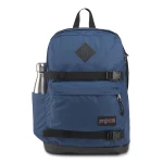 JanSport West Break Backpack, Dark Denim - جان سبورت