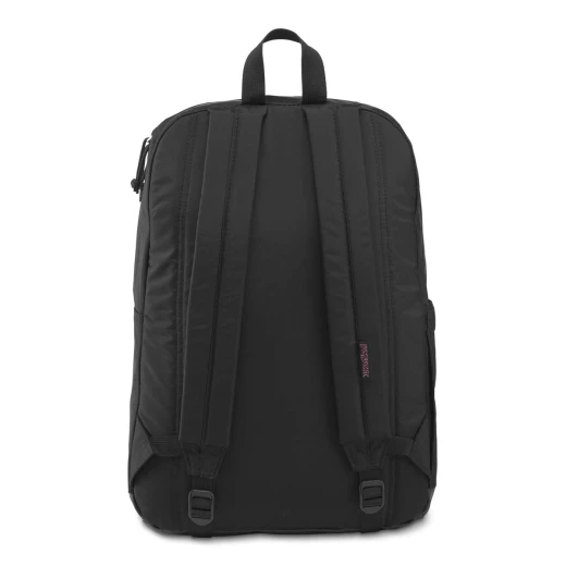 JanSport West Break Backpack, Black - جان سبورت - Image 2