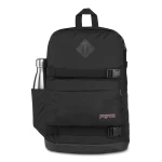 JanSport West Break Backpack, Black - جان سبورت