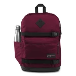 JanSport West Break Backpack, Russet Red - جان سبورت