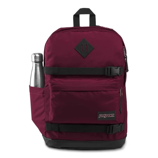 JanSport West Break Backpack, Russet Red JanSport West Break Backpack, Russet Red