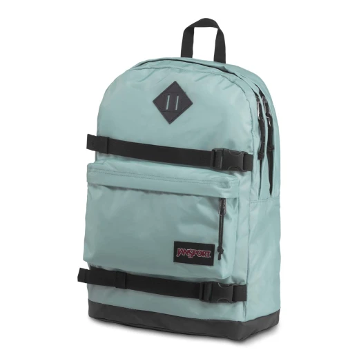 JanSport West Break Backpack, Moon Haze - جان سبورت - Image 3