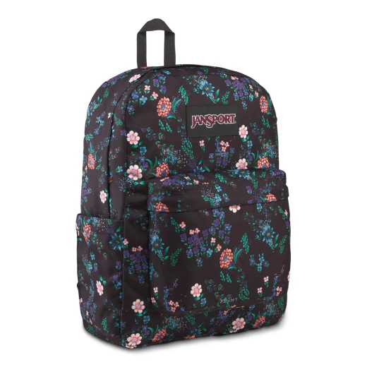 JanSport Plus Backpack, Enchanted Garden - جان سبورت - Image 2