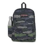 JanSport Plus Backpack, Animal Mix - جان سبورت