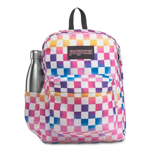 JanSport Plus Backpack, Check It JanSport Plus Backpack, Check It