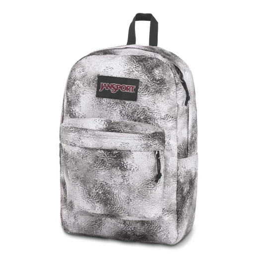 JanSport Plus Backpack, Lunar Scape - جان سبورت - Image 3