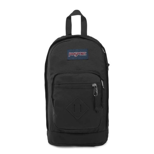 JanSport Metro Sling Bag, Black