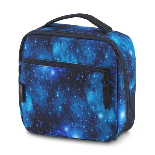 JanSport Lunch Break Lunch Box, Galaxy - جان سبورت - Image 3