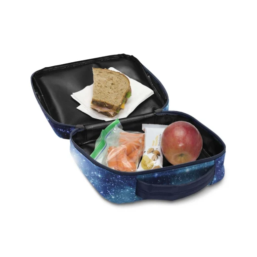 JanSport Lunch Break Lunch Box, Galaxy - جان سبورت - Image 2