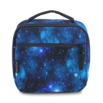 JanSport Lunch Break Lunch Box, Galaxy - جان سبورت