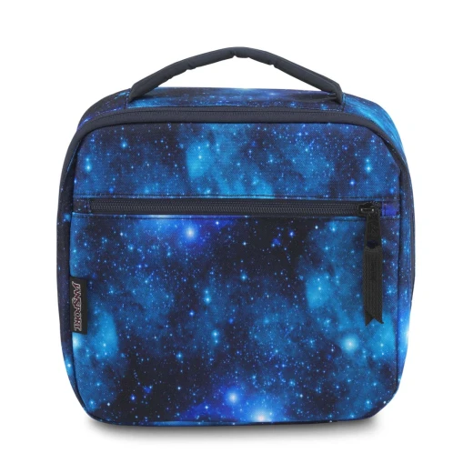 JanSport Lunch Break Lunch Box, Galaxy JanSport Lunch Break Lunch Box, Galaxy
