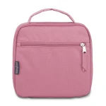 JanSport Lunch Break Lunch Box, BlackBerry Mousse - جان سبورت