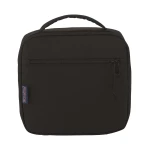 JanSport Lunch Break Lunch Box, Black - JanSport
