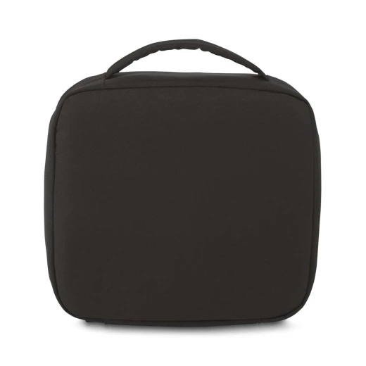 JanSport Lunch Break Lunch Box, Black - JanSport - Image 4