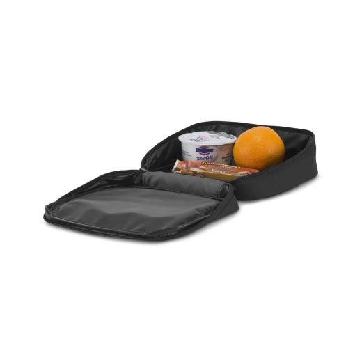 JanSport Lunch Break Lunch Box, Black - JanSport - Image 2