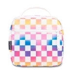 JanSport Lunch Break Lunch Box, Check It - جان سبورت